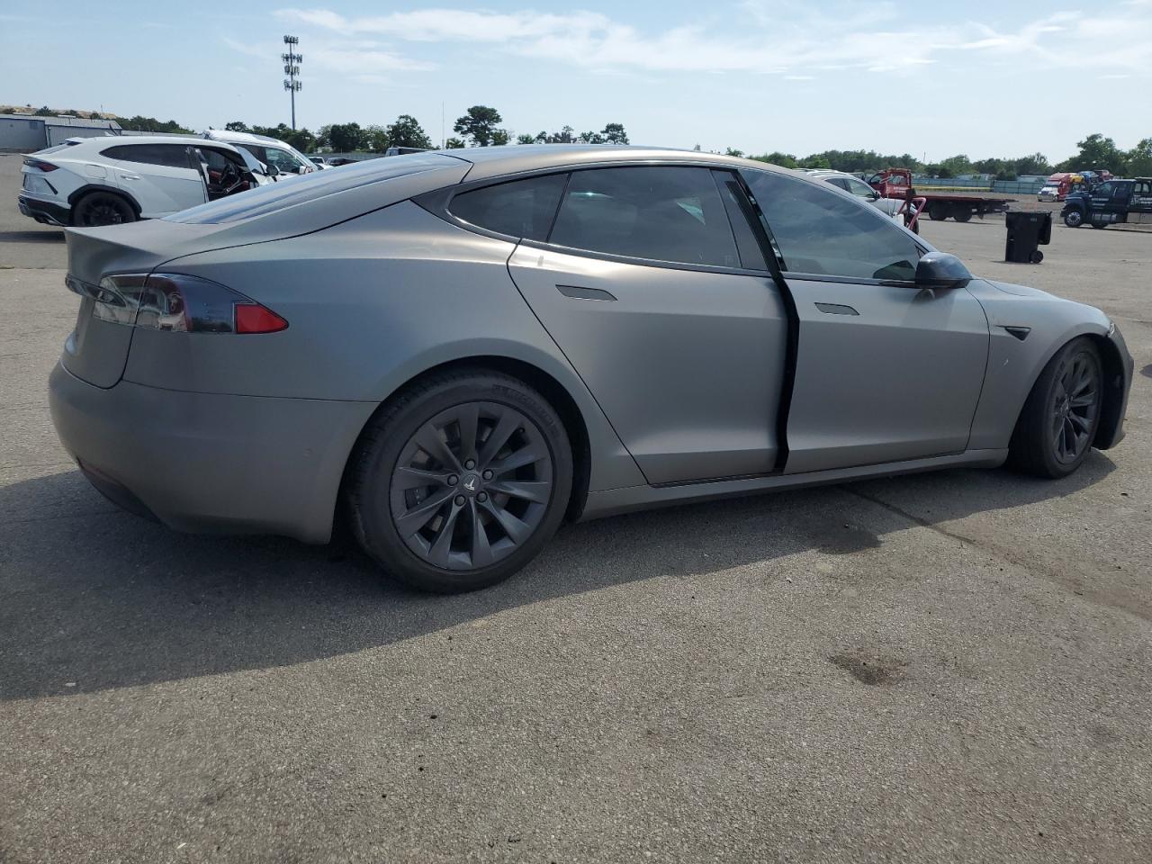 2018 Tesla Model S - Image 3