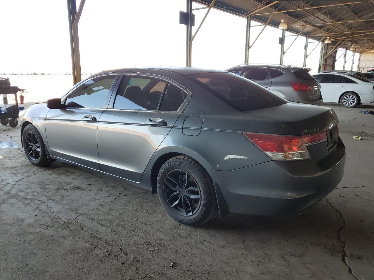 2012 Honda Accord Lx - Image 2