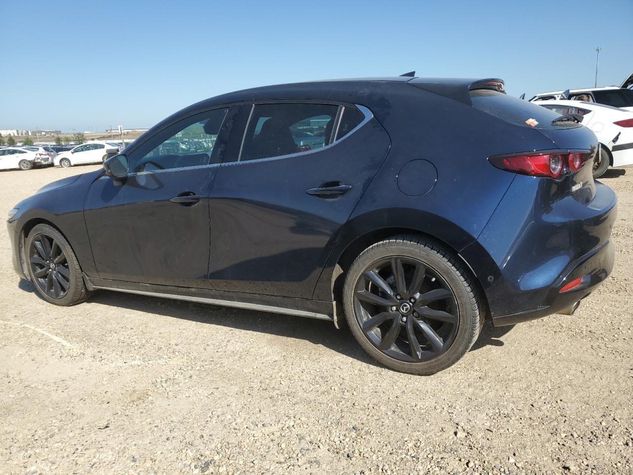 2019 Mazda 3 Preferred - Фото 2