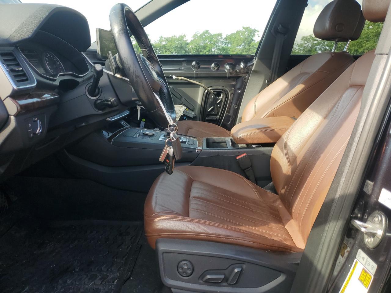2018 Audi Q5 Premium - Image 7