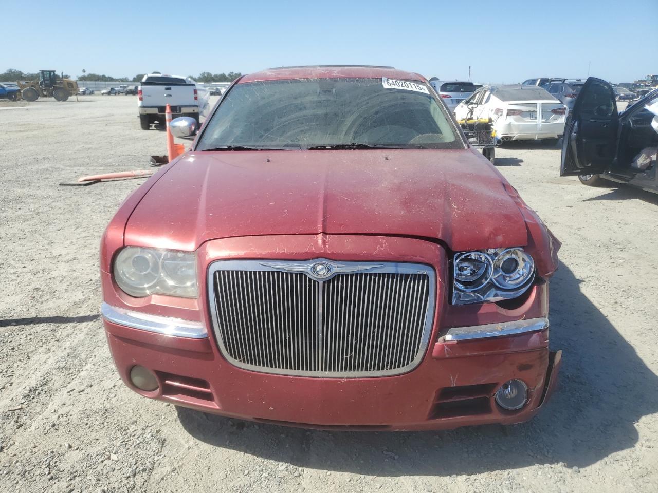 2007 Chrysler 300C - Фото 5