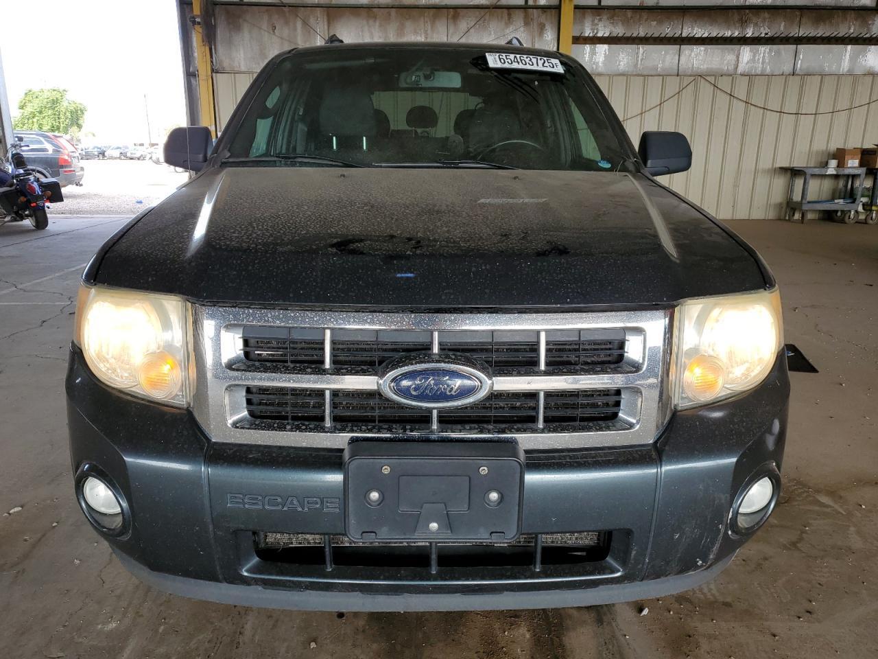 2009 Ford Escape Xlt - Фото 5