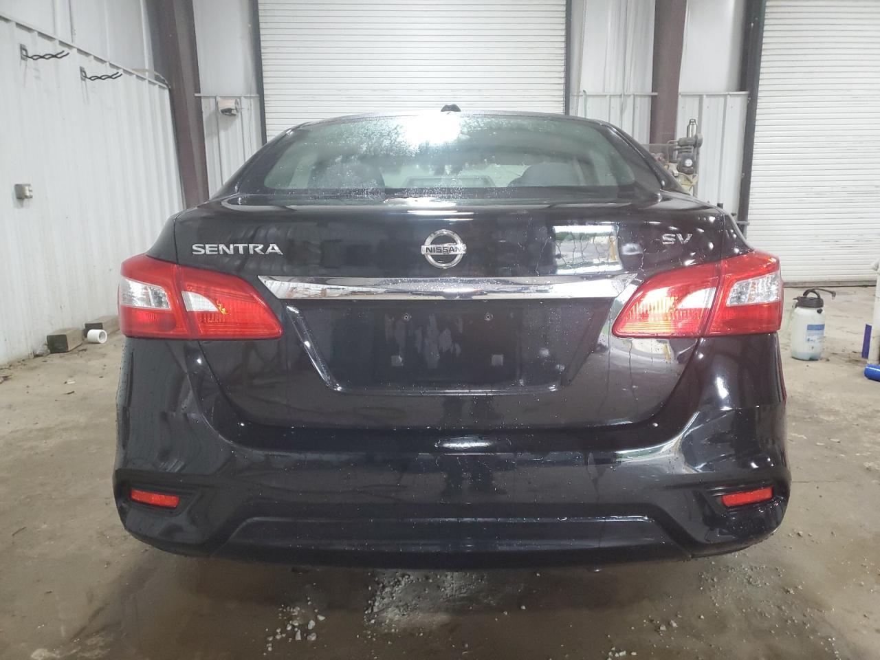 2018 Nissan Sentra S - Image 6