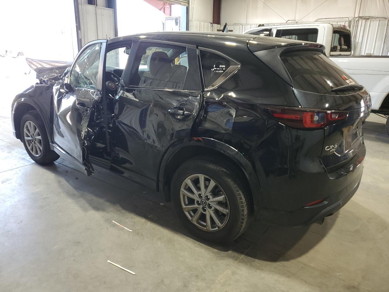 2024 Mazda Cx-5 Preferred - Фото 2