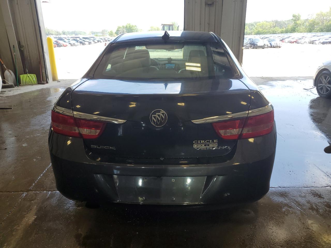 2015 Buick Verano - Фото 6