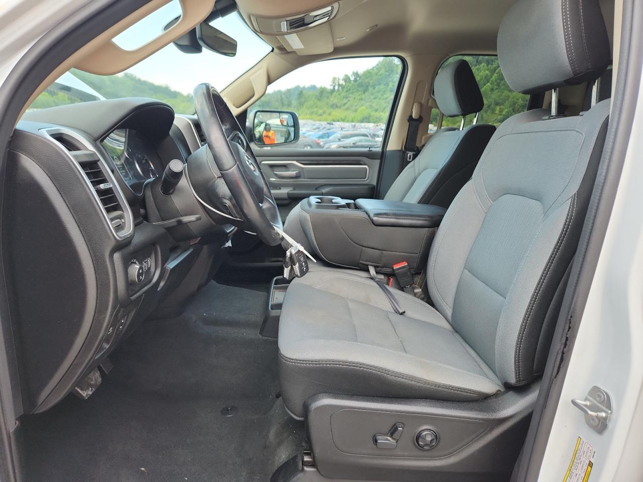 2019 Ram 1500 Big Horn/Lone Star - Image 7