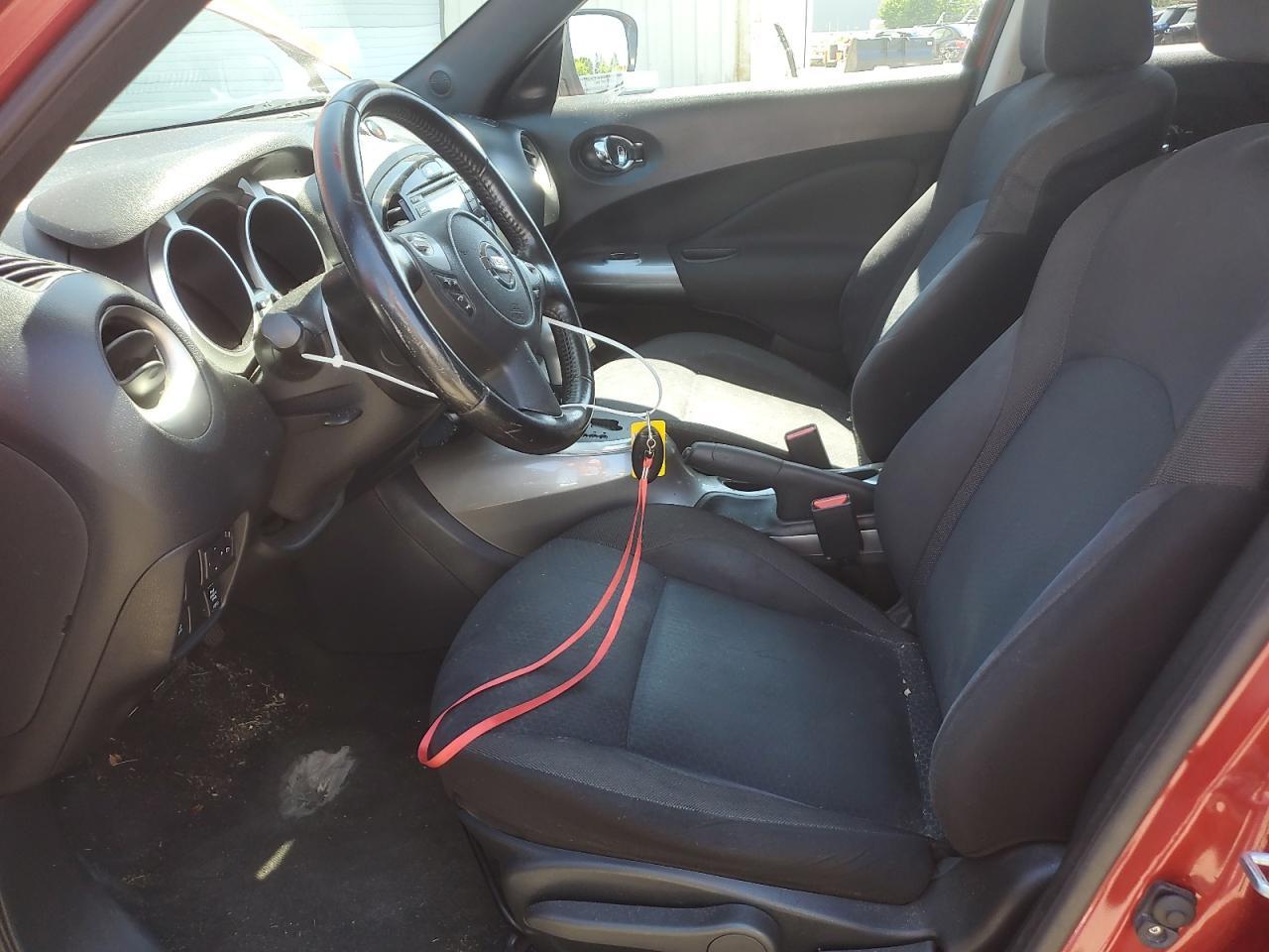 2015 Nissan Juke S - Image 7