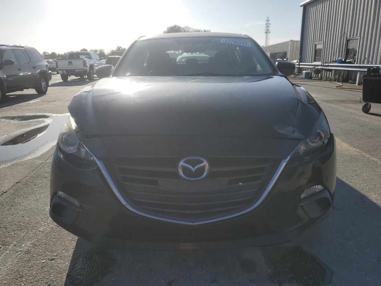 2016 Mazda 3 Sport - Image 5