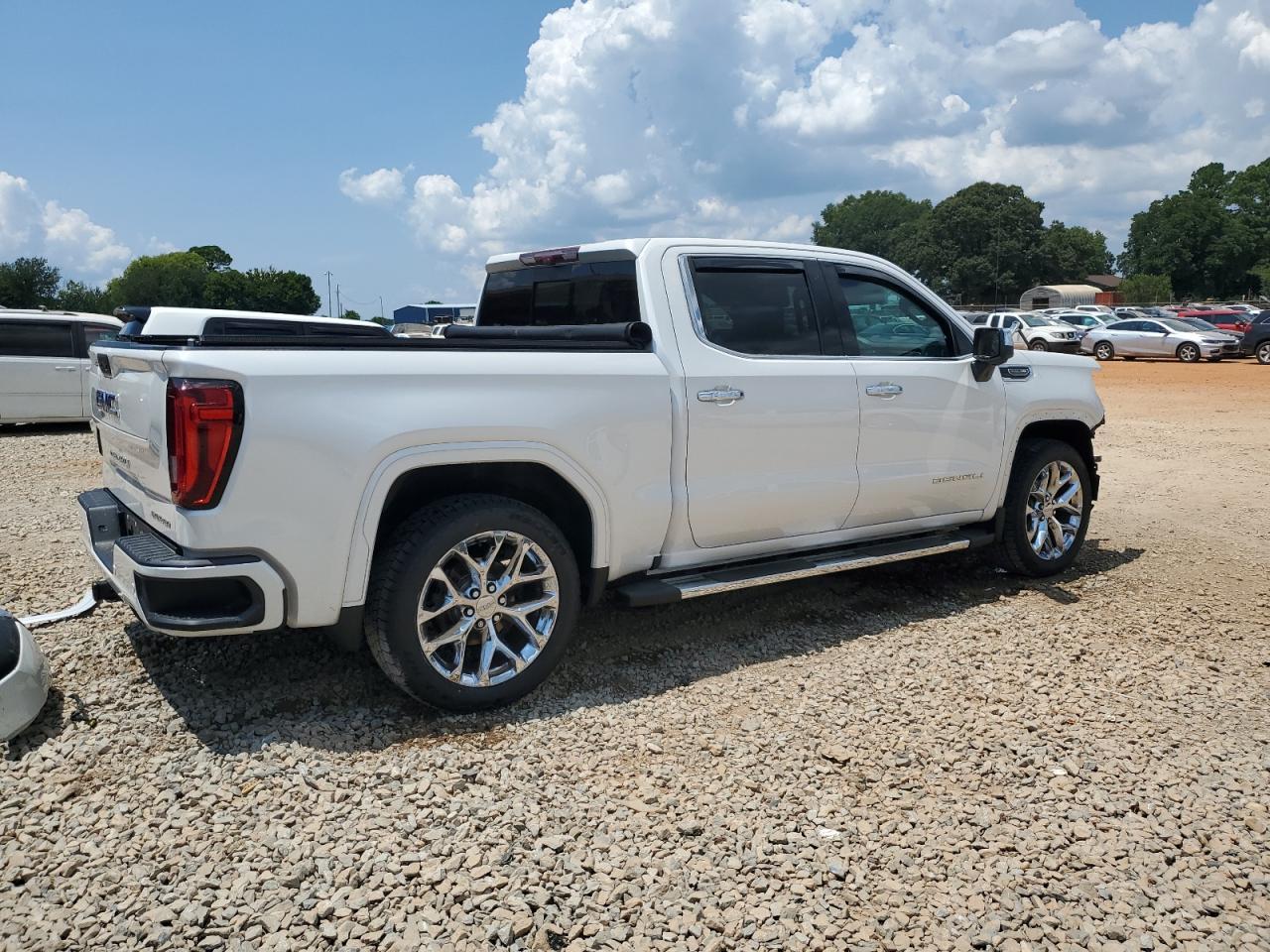 2020 GMC Sierra K1500 Denali - Фото 3