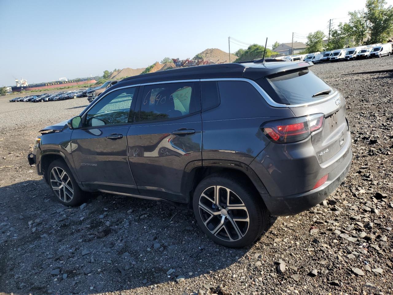 2024 Jeep Compass Limited - Image 2
