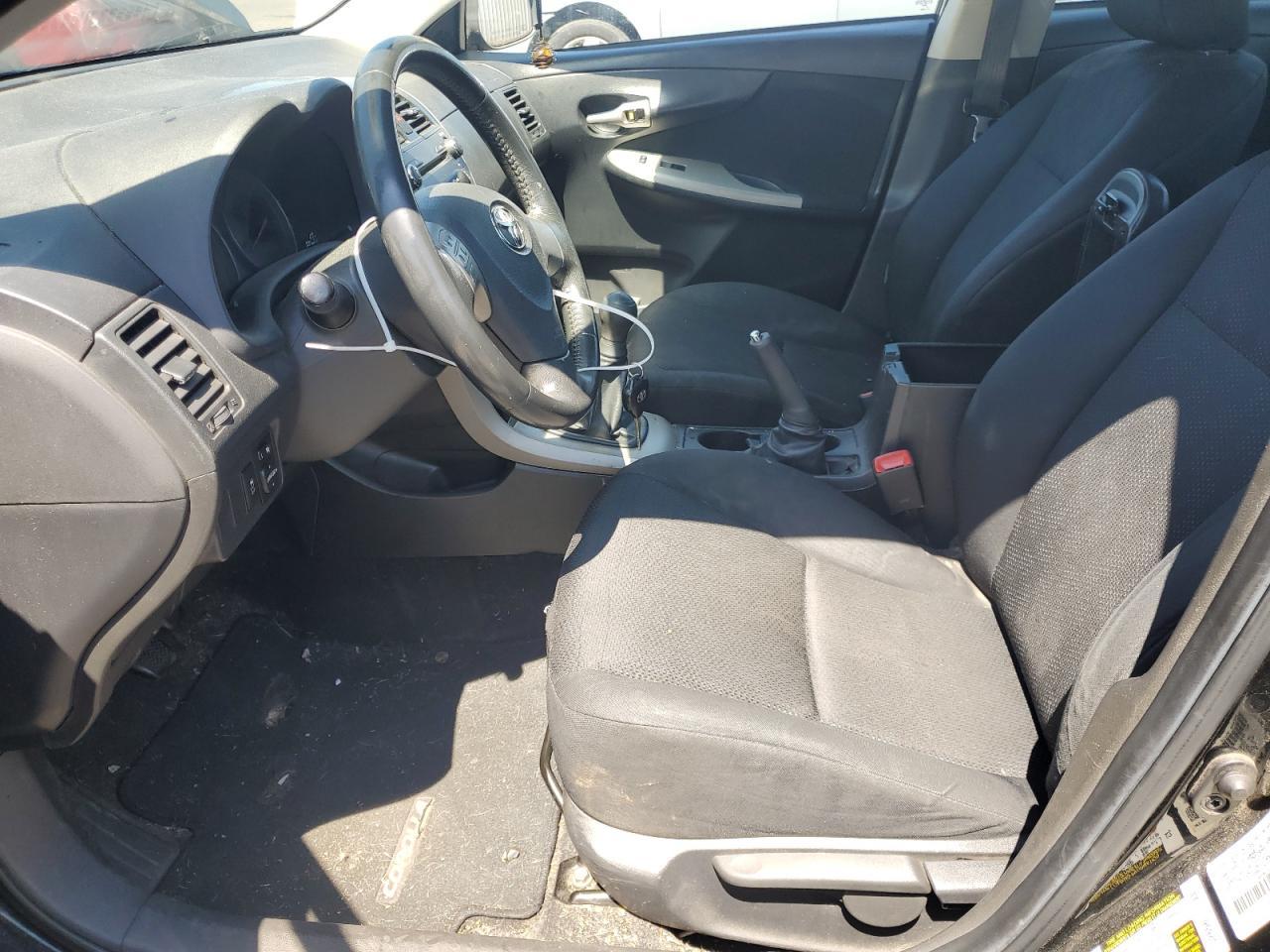 2010 Toyota Corolla Base - Image 7