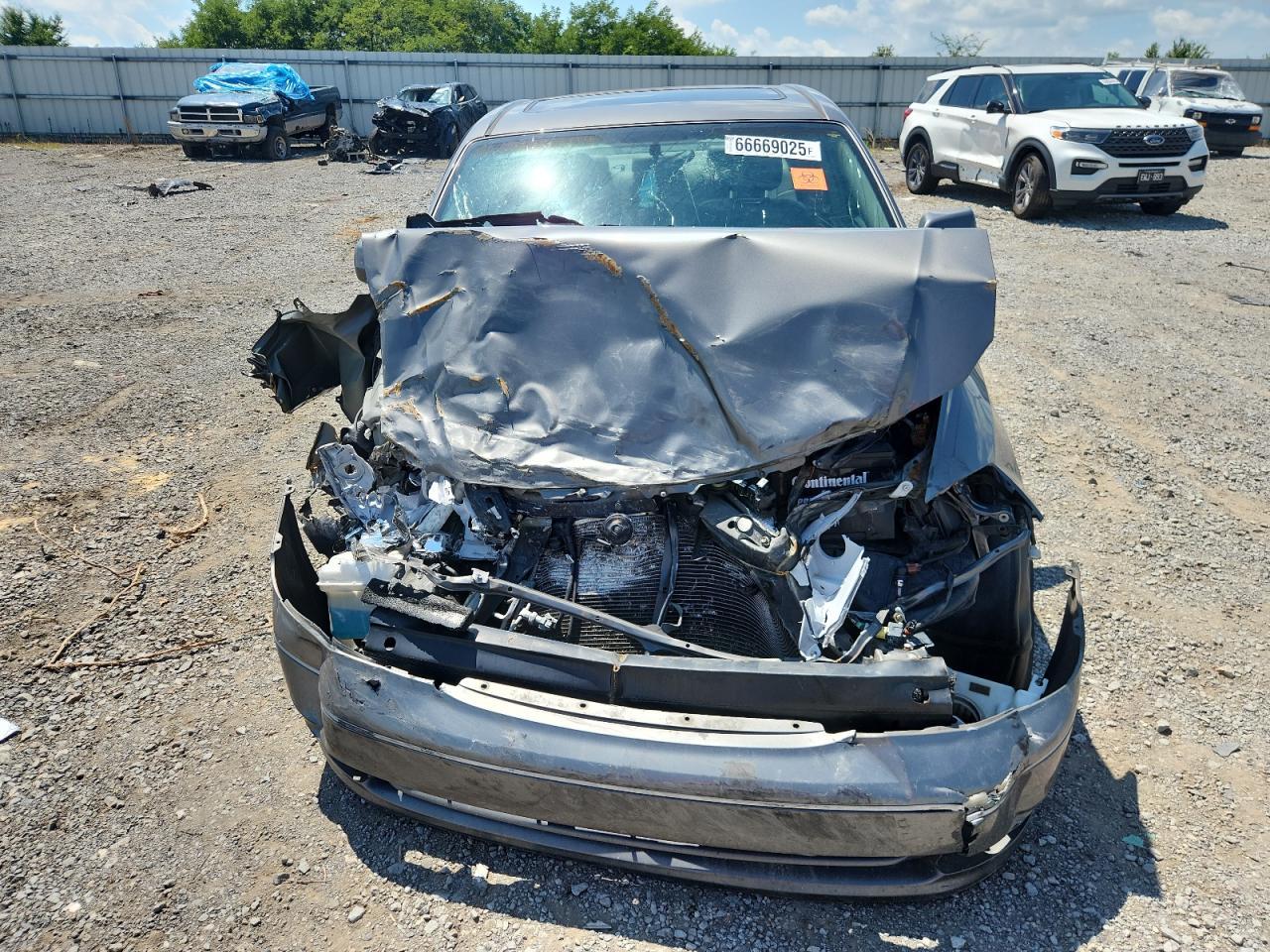 2004 Toyota Avalon Xl - Image 5
