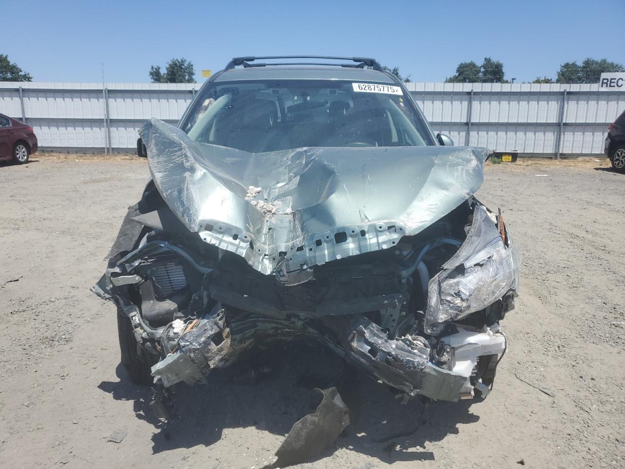 2018 Subaru Forester 2.5I Premium - Фото 5