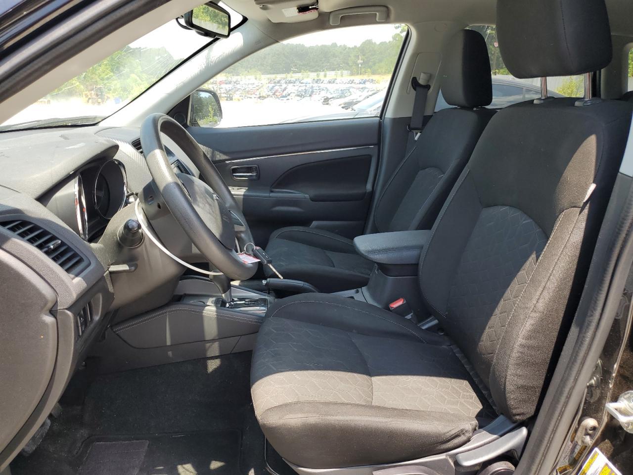 2021 Mitsubishi Outlander Sport Es - Image 7