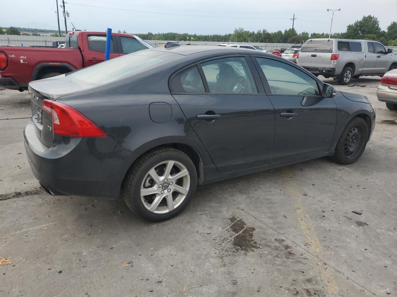 2015 Volvo S60 - Фото 3