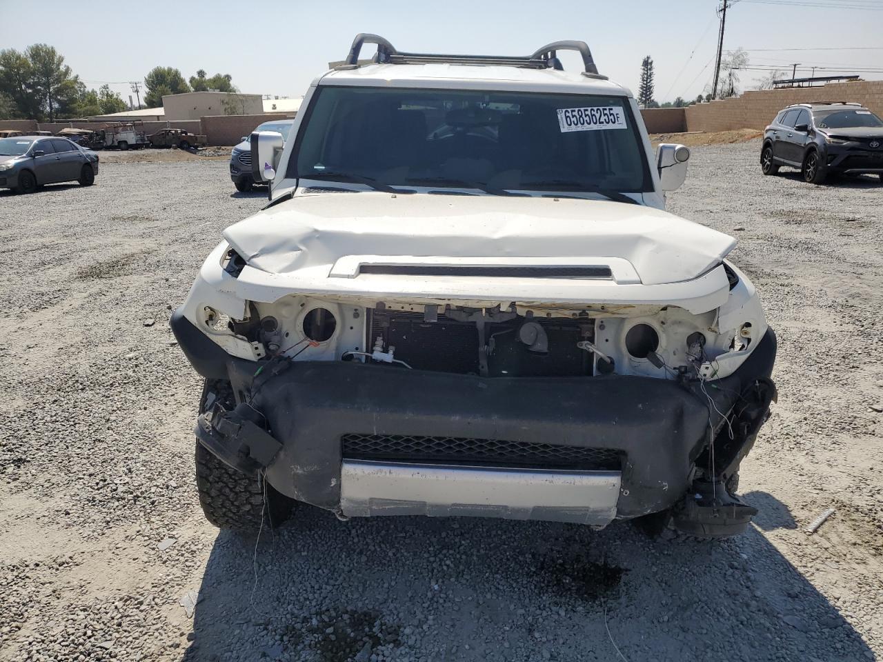2013 Toyota Fj Cruiser - Image 5