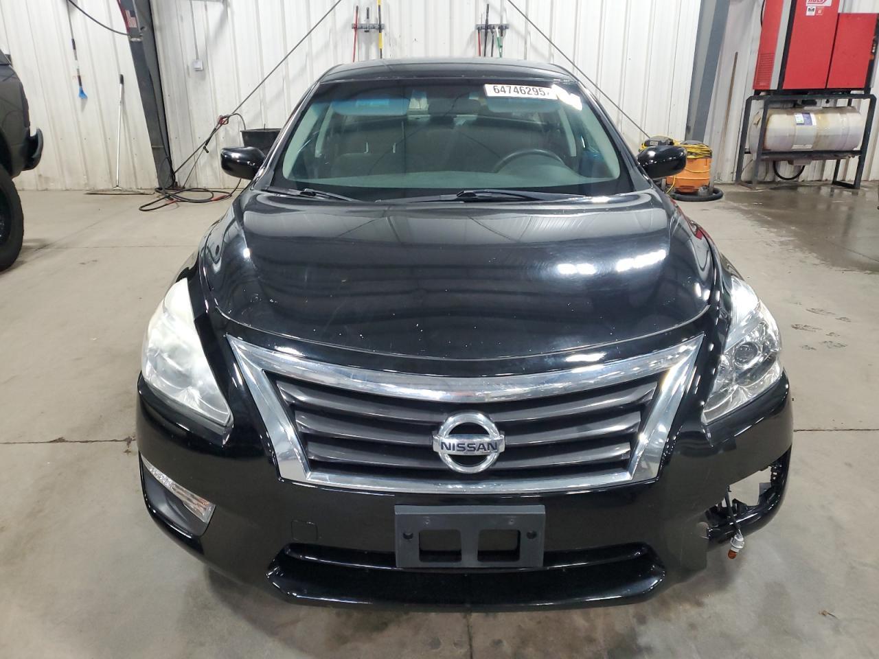 2014 Nissan Altima 2.5 - Фото 5