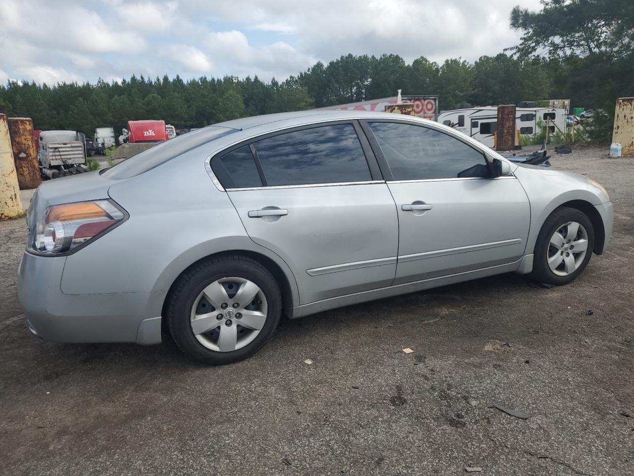 2007 Nissan Altima 2.5 - Image 3