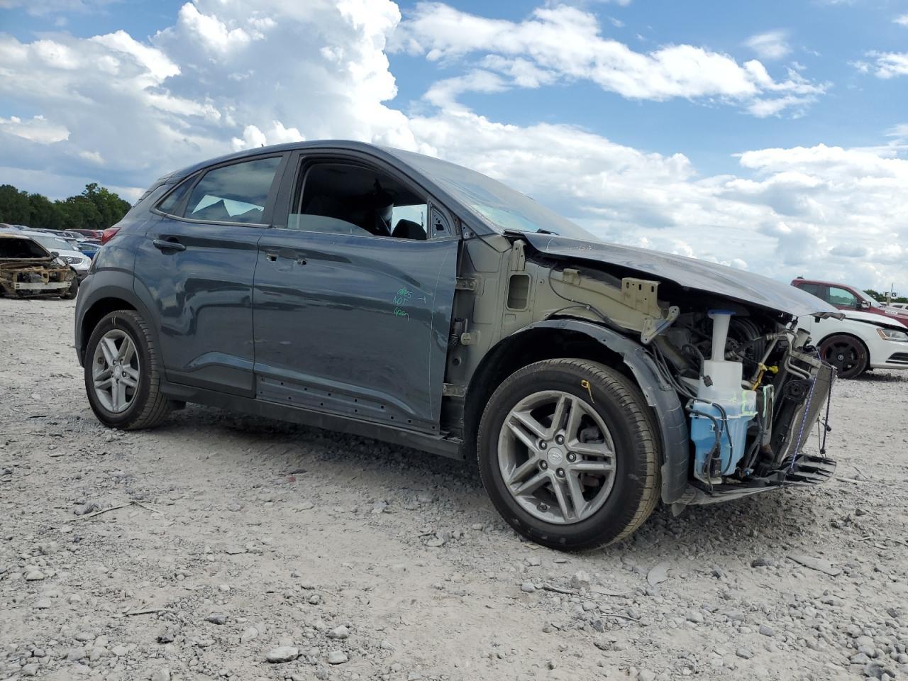 2019 Hyundai Kona Se - Фото 4