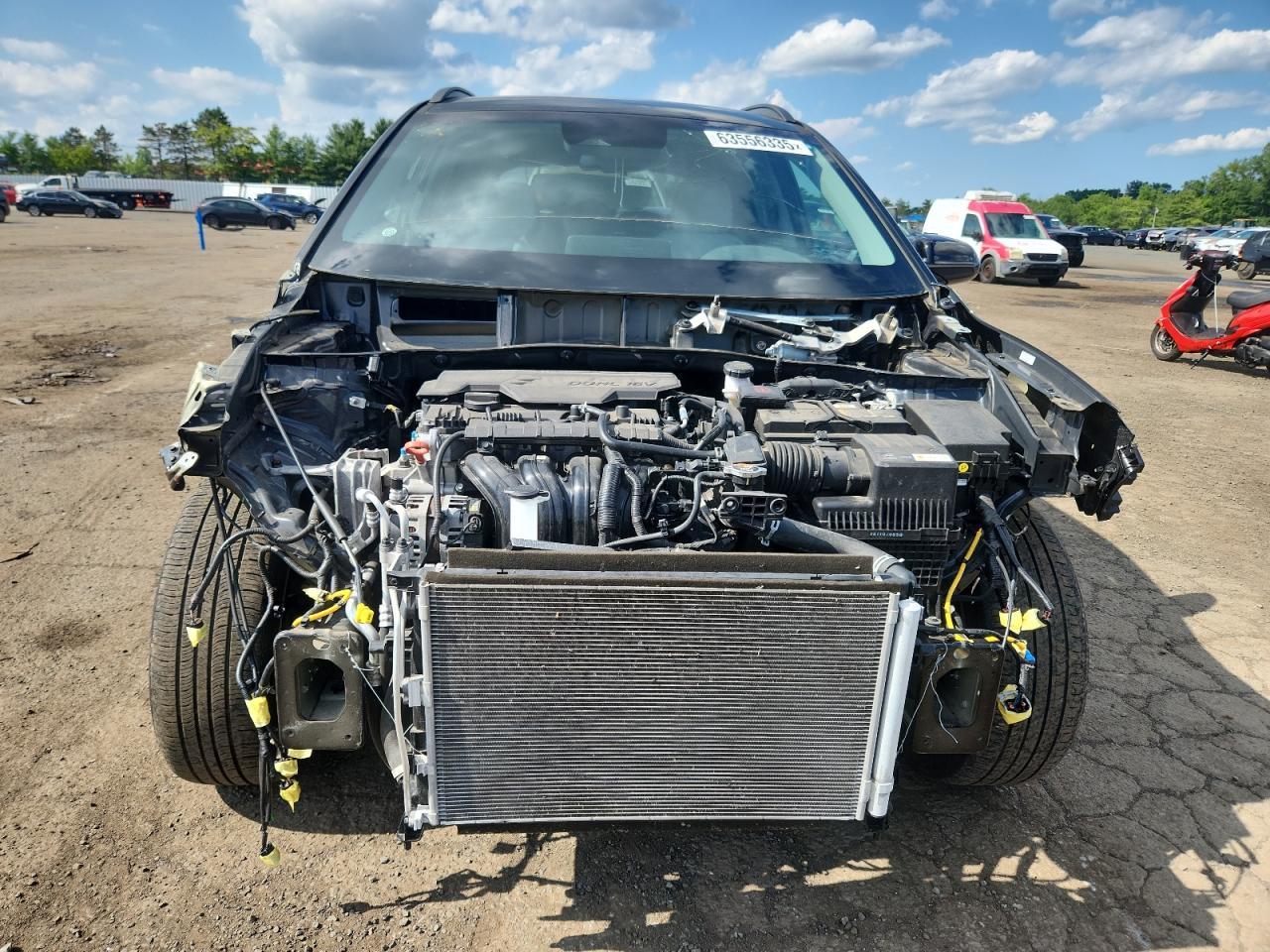 2023 Hyundai Kona Sel - Image 5