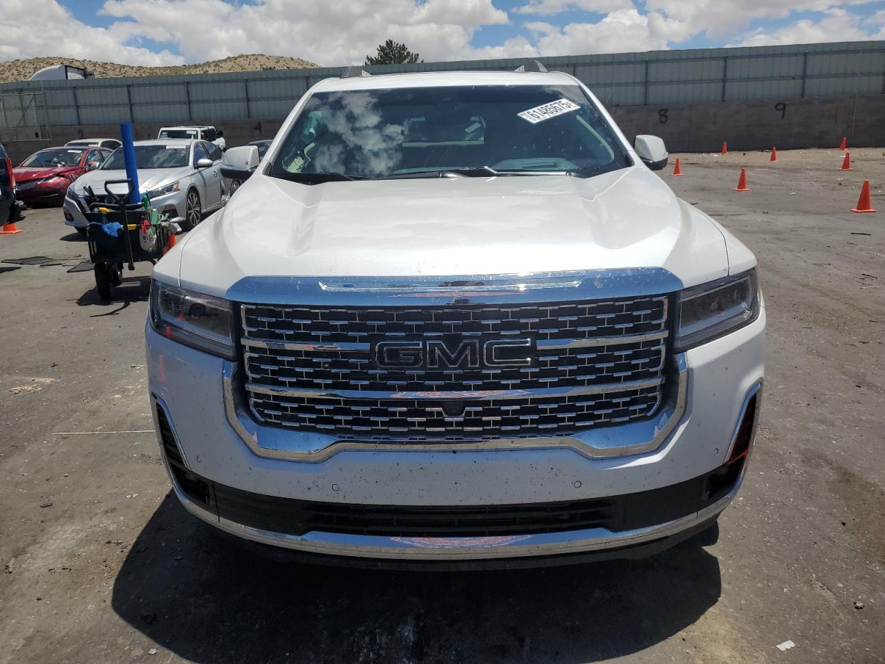 2023 GMC Acadia Denali - Фото 5