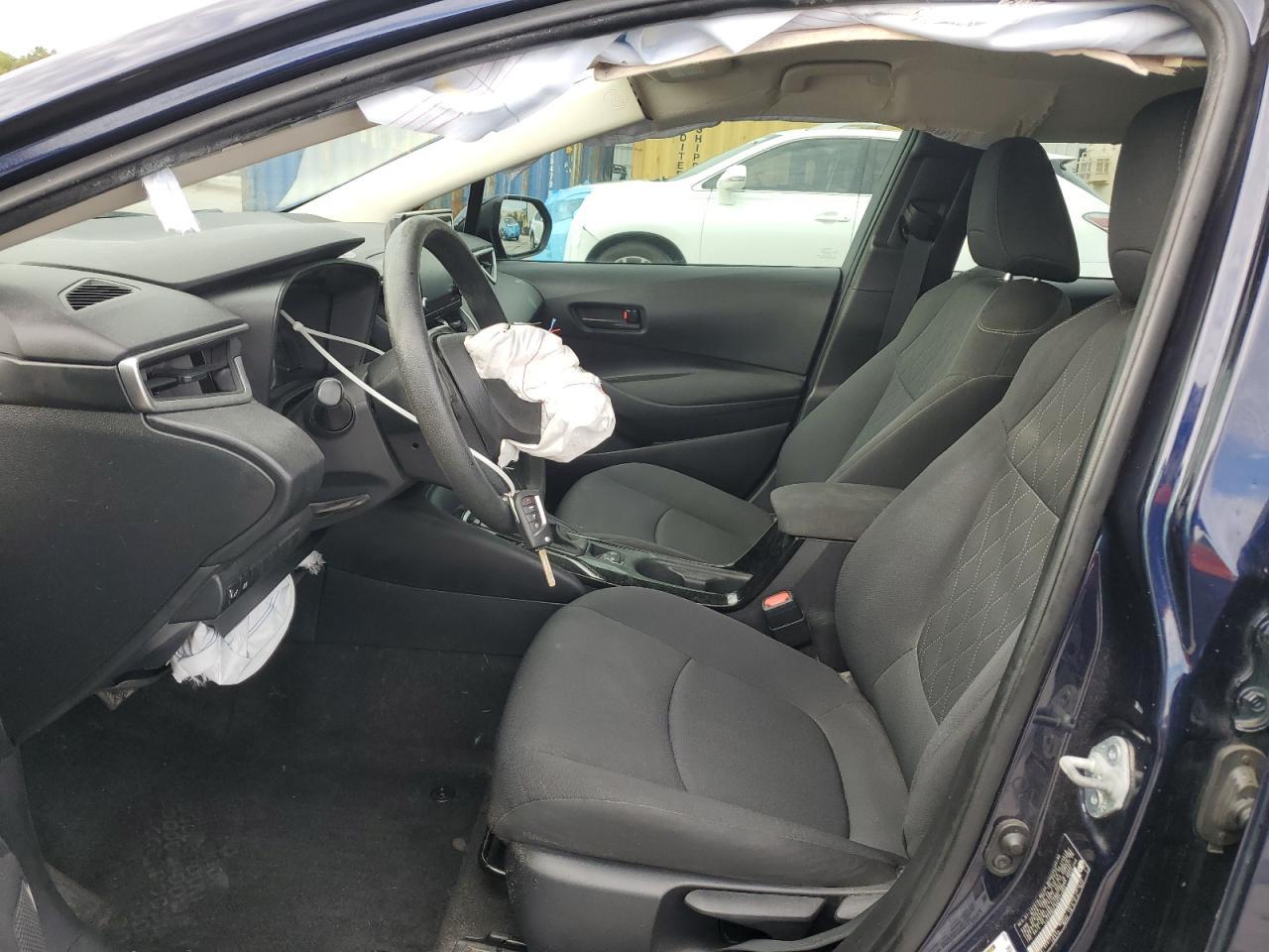 2022 Toyota Corolla Le - Image 7