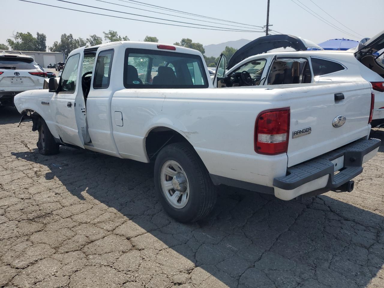 2009 Ford Ranger Super Cab - Image 2