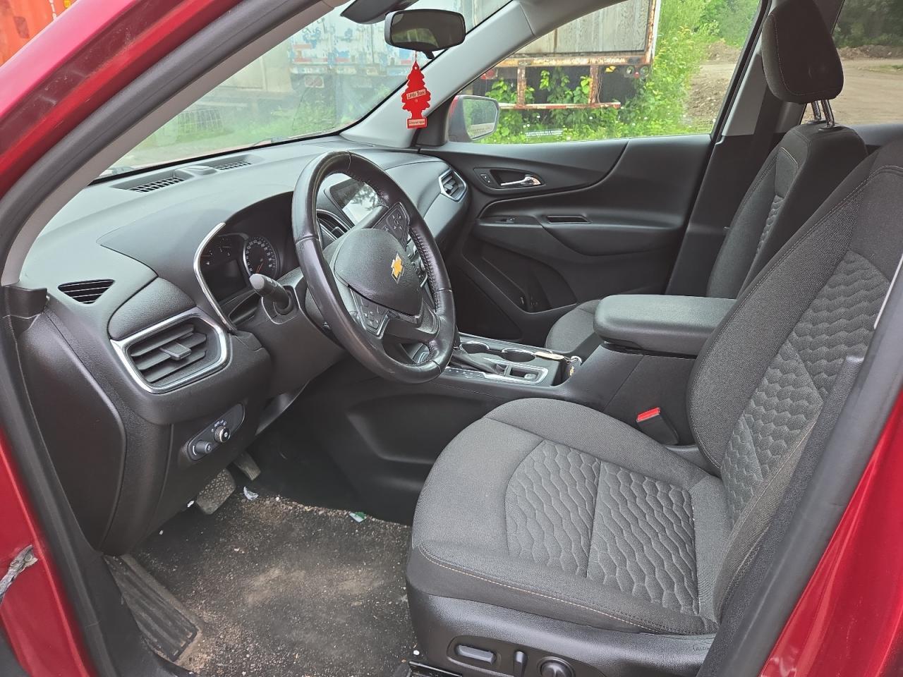 2019 Chevrolet Equinox Lt - Image 7