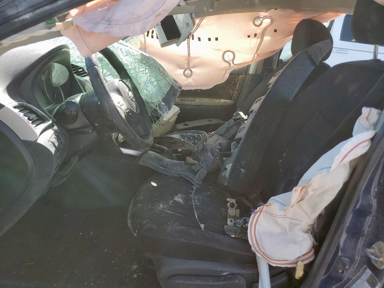 2019 Nissan Sentra S - Фото 7