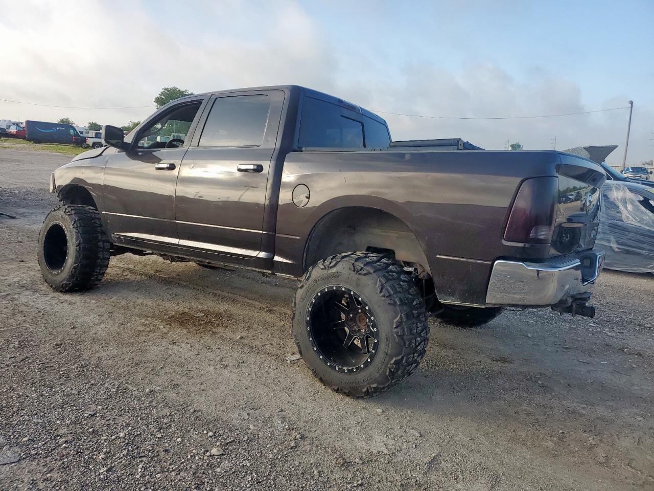 2011 Dodge Ram 1500 - Image 2