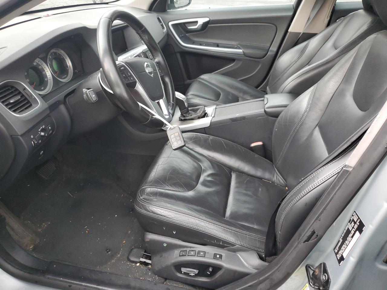 2013 Volvo S60 T5 - Фото 7