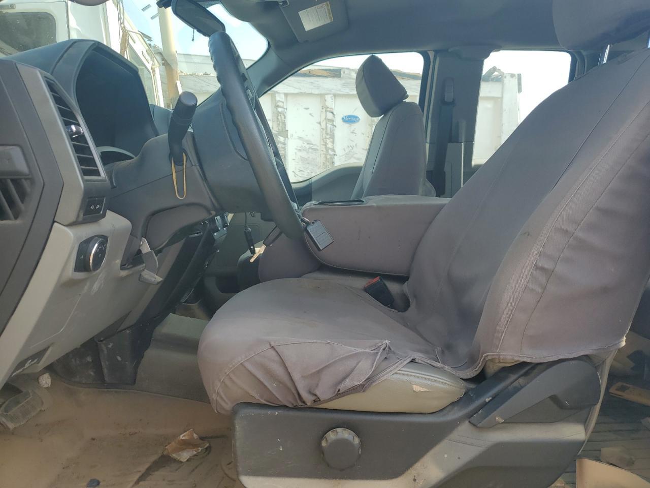 2021 Ford F350 Super Duty - Фото 7