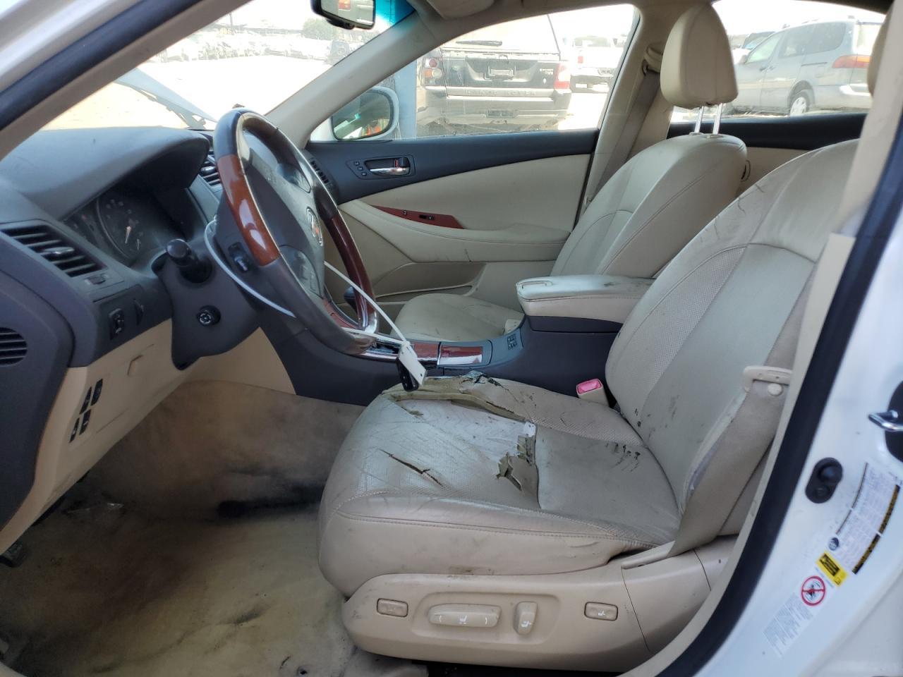 2007 Lexus Es 350 - Image 7