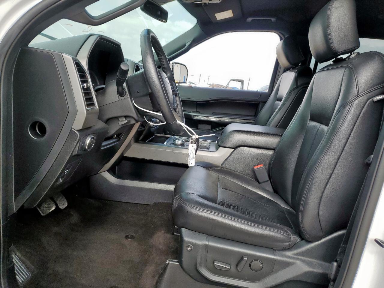 2020 Ford Expedition Xlt - Фото 7