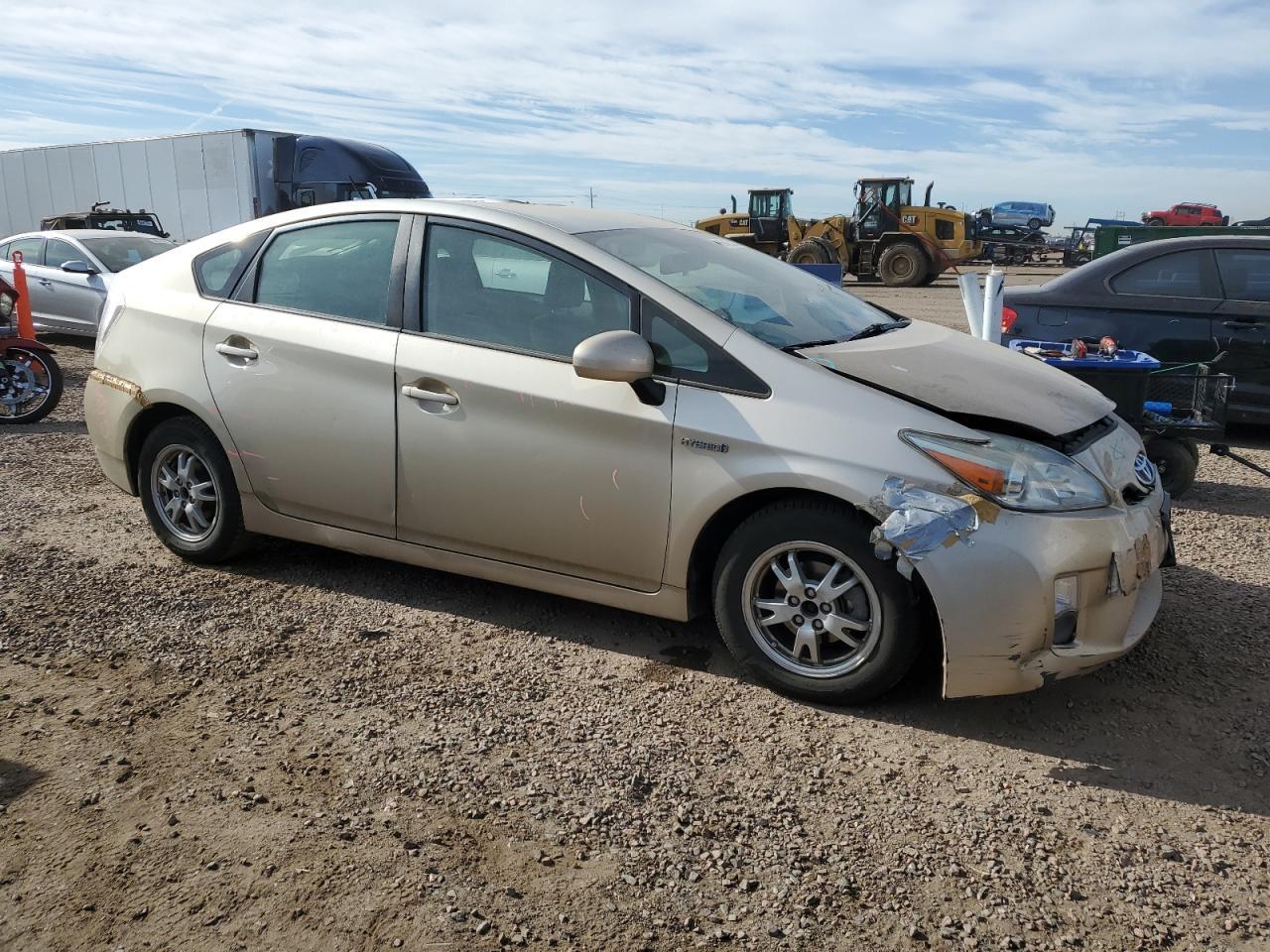 2011 Toyota Prius - Image 4