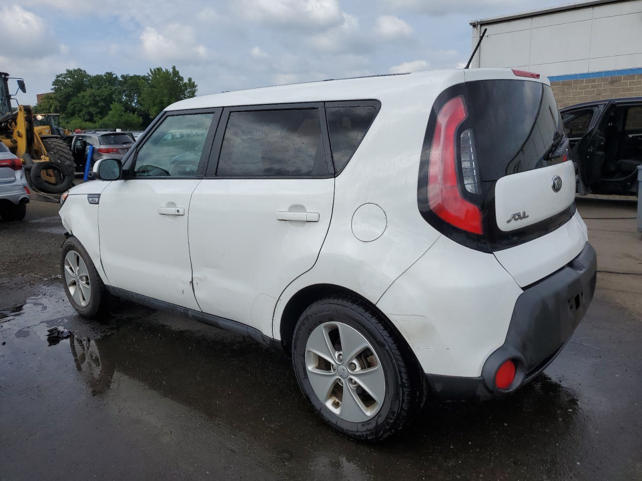 2015 Kia Soul - Фото 2