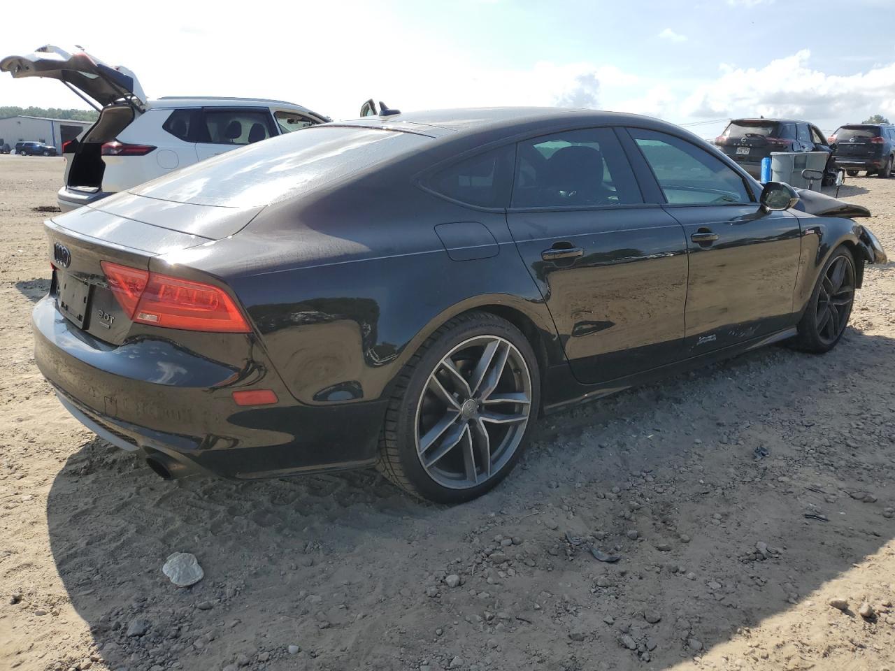 2015 Audi A7 Prestige - Image 3