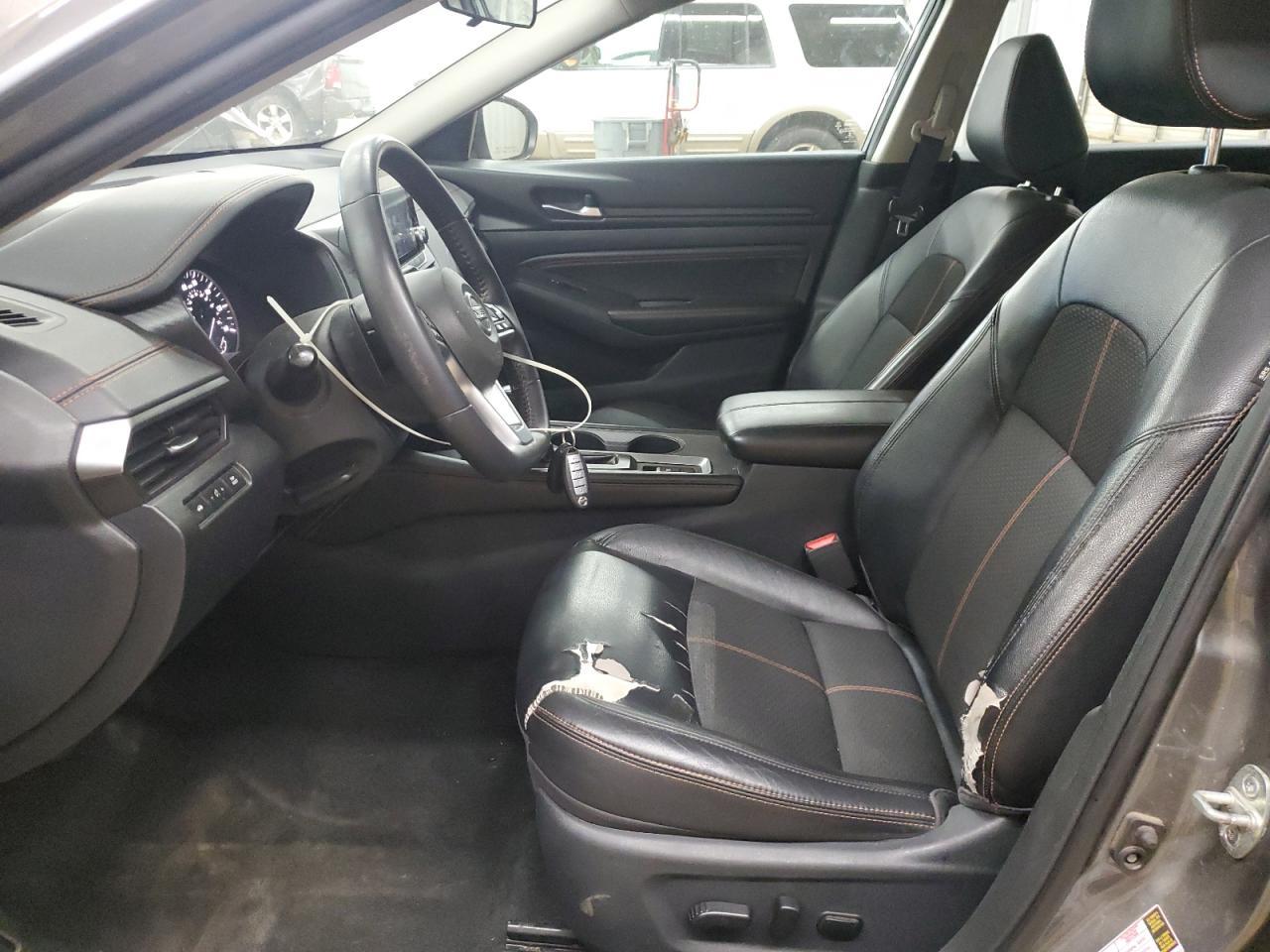 2019 Nissan Altima Sr - Image 7