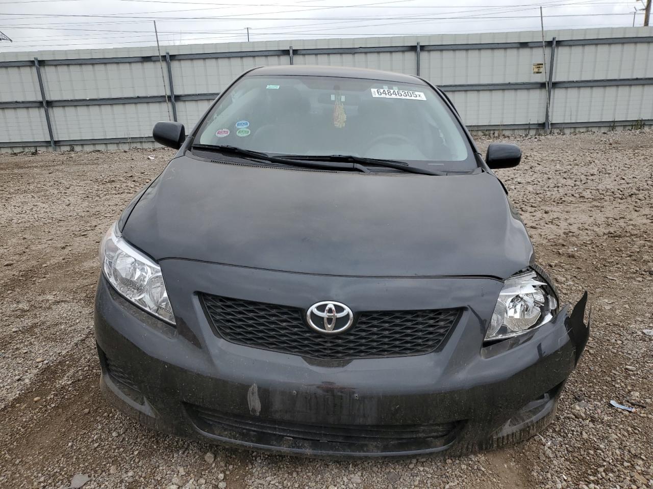 2010 Toyota Corolla - Image 5