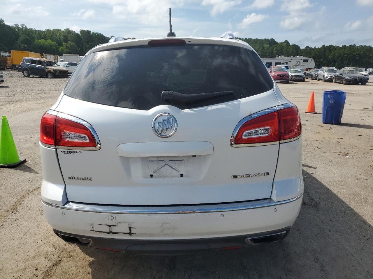 2016 Buick Enclave - Image 6