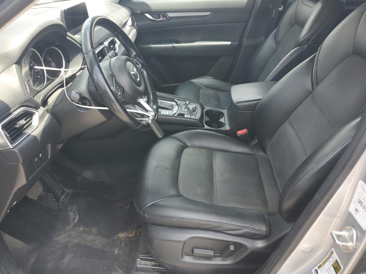 2018 Mazda Cx-5 Touring - Image 7