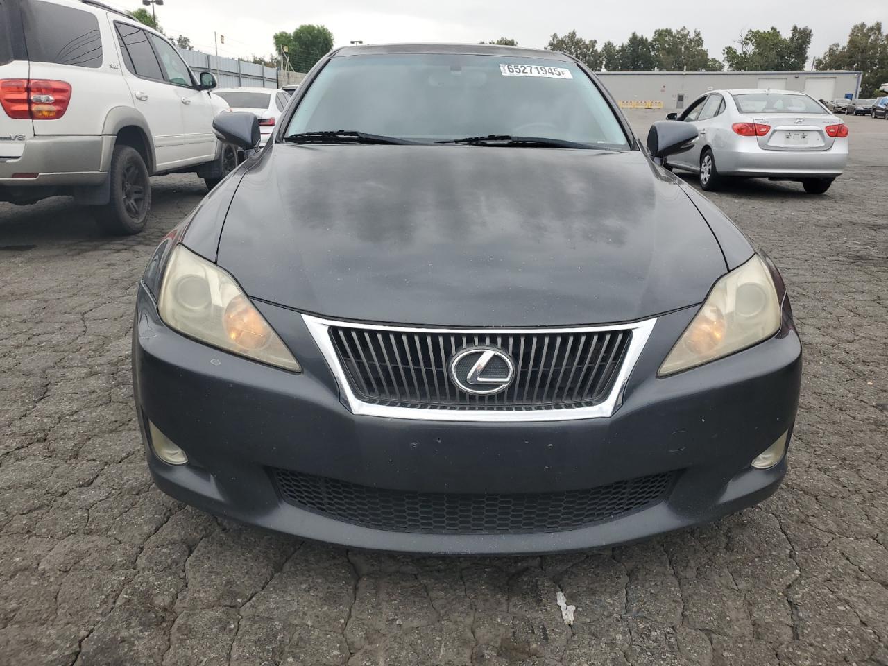 2009 Lexus Is 250 - Фото 5