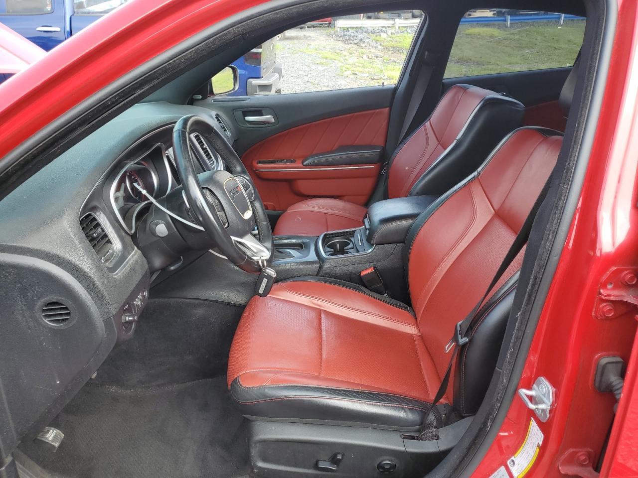 2015 Dodge Charger R/T - Image 7