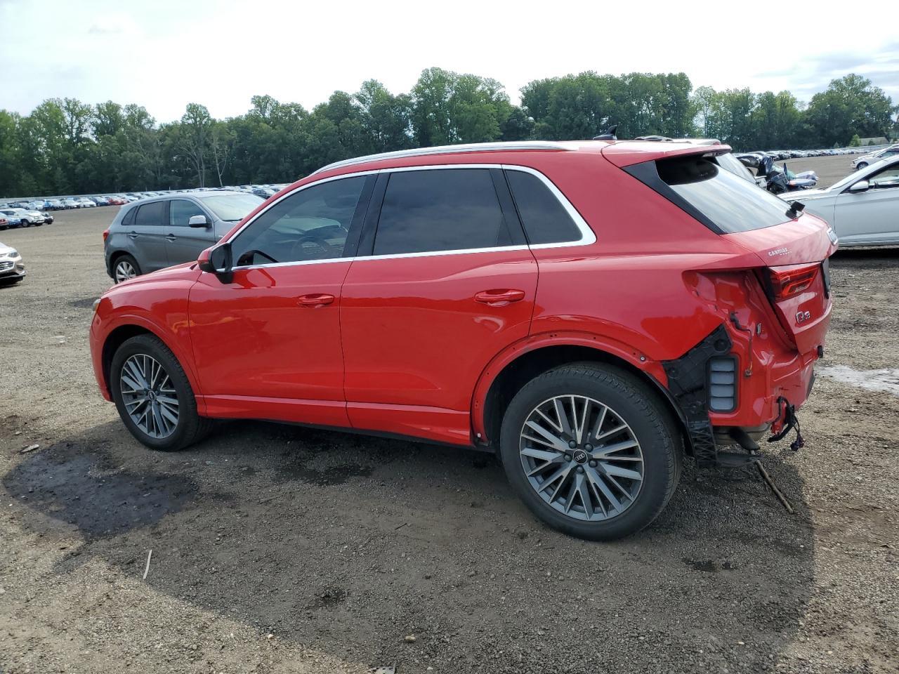 2022 Audi Q3 Premium 40 - Image 2