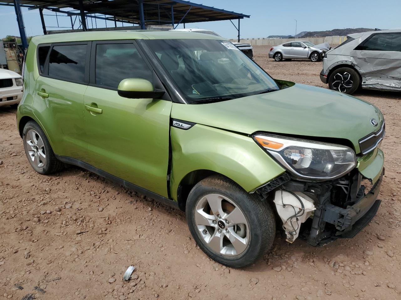 2018 Kia Soul - Image 4
