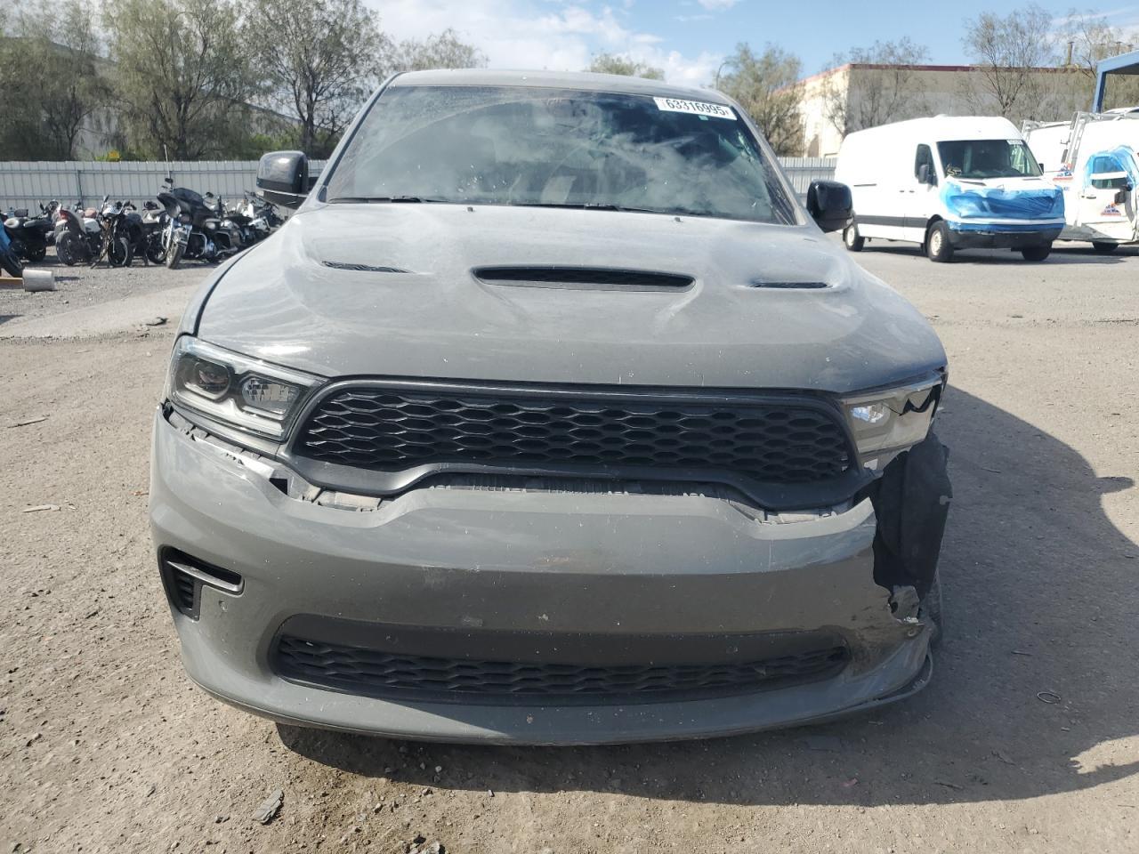 2022 Dodge Durango R/T - Image 5