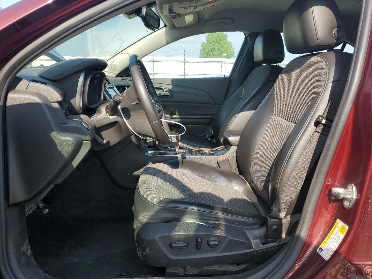 2015 Chevrolet Malibu 2Lt - Image 7