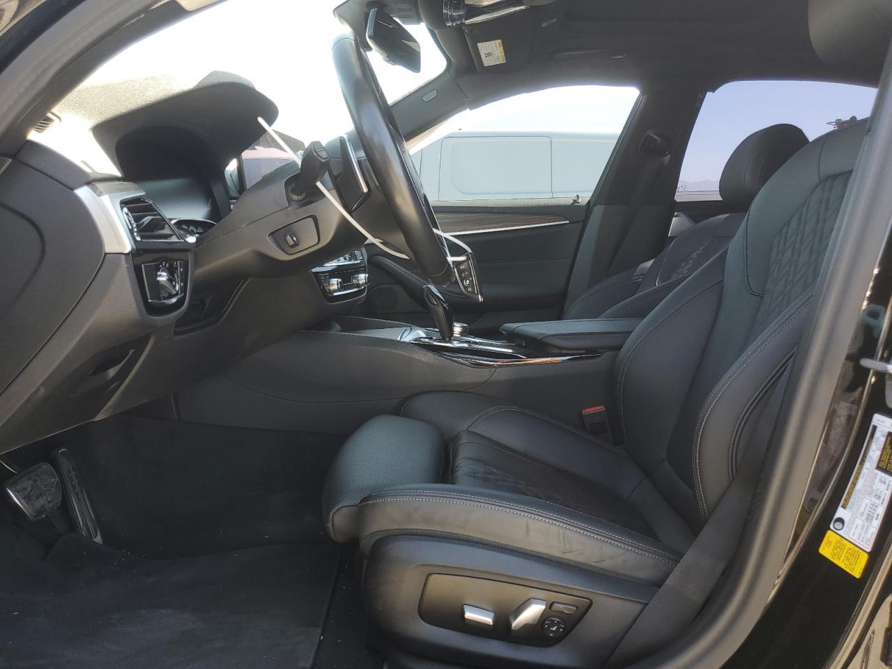 2023 BMW 530 I - Фото 7