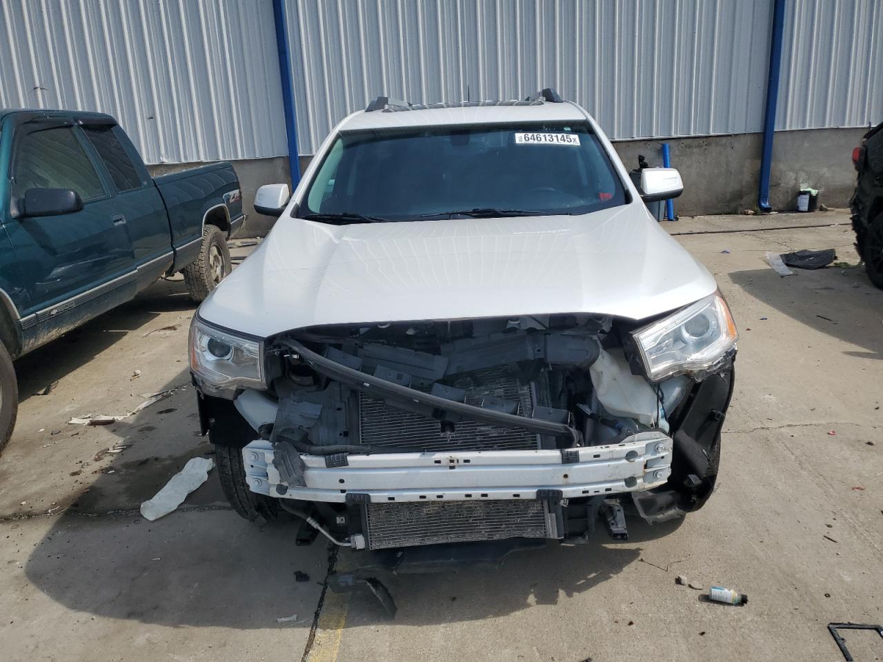 2019 GMC Acadia Slt-1 - Image 5