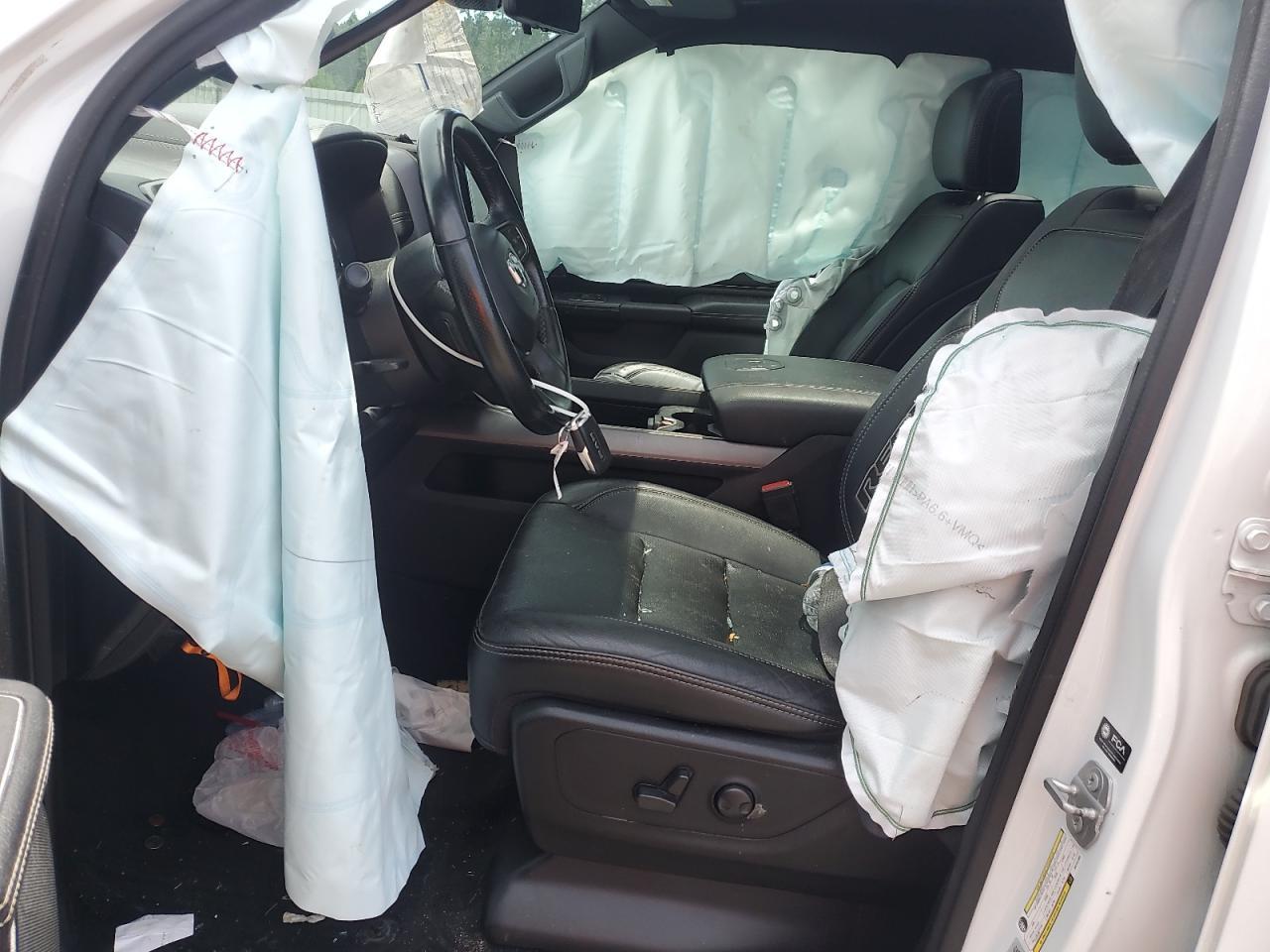 2022 Ram 1500 Rebel - Image 7